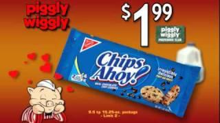 Piggly Wiggly Specials 2-9-11 ~ 2-15-11