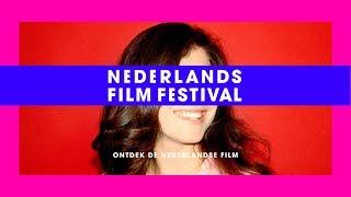 Ontdek de Nederlandse film op Nederlands Film Festival 2018!