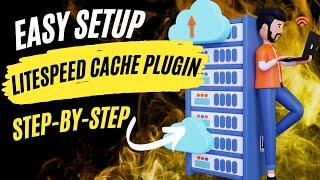 How To Setup LiteSpeed Cache Plugin Without Breaking WordPress Website