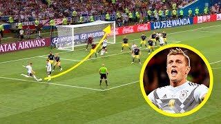 Top 25 EPIC Last Minute Goals in Football 2018 • HD