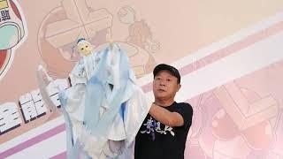 絕技操偶師