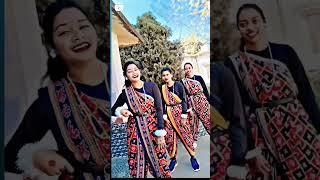 Sambalpuri Music ll Chumki,Nisha,Neha ll