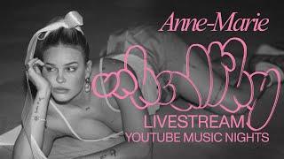 Anne-Marie - 'UNHEALTHY' ALBUM LIVE PERFORMANCE