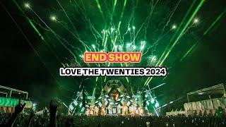 END SHOW 2024 | Love The Twenties