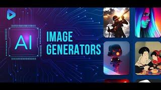 World Best Image Generator AI Tools|| Artificial Intelligence #digitalassistance #ai