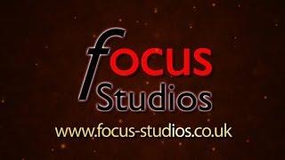 Focus Studio Showreel, Video Production Southampton , Hampshire UK