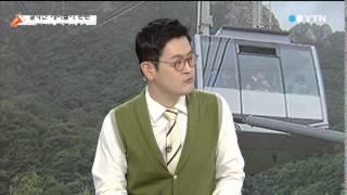 개발? 환경보존?...설악산 오색 케이블카 / YTN