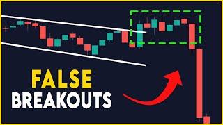 How to Avoid False Breakouts (My Secret Technique)