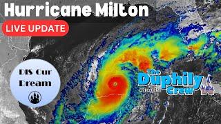 Hurricane Update from TheDuphilyCrew and DisOurDream