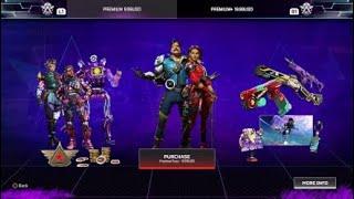 Can't Buy Battle Pass With Apex Coins ?! Apex Legends Season 22 Shockwave HOW TO GET BATTLE FOR FREE