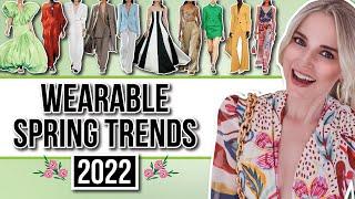 These Fashion Trends Will Be HUGE in 2022: Wearable Spring/Summer Fashion Trends for Women Over 40