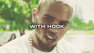 Chris Brown Type Beat With Hook "Only You" 2025 (w/HOOK)