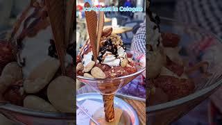 The Best Ice Cream in Cologne - Scoops & Dreams