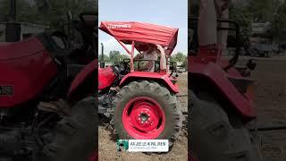 rear wheel seed drill Krishna agro industries