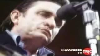 Johnny Cash - San Quentin ( LEGENDADO )