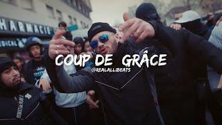 JuL x Morad Type Beat "Coup de Grâce"