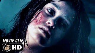 RAMBO: LAST BLOOD Clip - "Gabriela Dies" (2019)