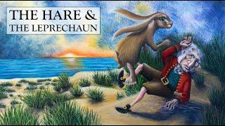 Dark Tales | Irish Folklore | The Hare and the Leprechaun