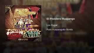 El pistolero huapango