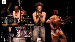 Eddy Grant -  Electric Avenue (Live in Cape Town)