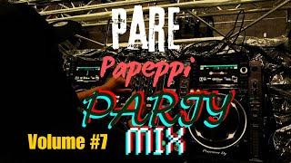 PARTY MIX 2024 | #7| Mashup remixes of popular songs |PARE PAPEPPI