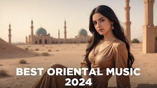 Top Oriental Music Collection 2024 | Unleash Ethnic Vibes Radio | Himan Beats