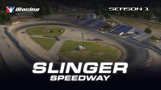 NEW CONTENT // Slinger Speedway