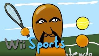 POV: It's 2006 and you're playing Wii Sports  [Animation | Parody]