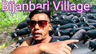 Bijanbari Village | Darjeeling | village life in hills | places to visit in darjeeling | unexplored|