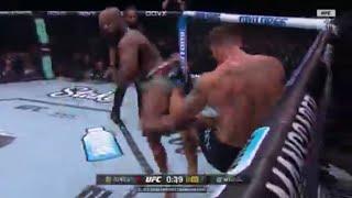 Jon Jones vs. Stipe Miocic LIVE Stream Full Fight Highlights | Jon Jones loses via KO?