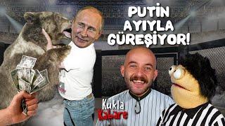 RUSYA, PUTIN, TARKOVSKI, STALKER