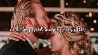 Richard & Jennifer Kirby Wedding Video - Extended Version