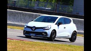 Renault Clio RS Trophy MY 2017