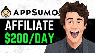 AppSumo Affiliate Program Earn Money from AppSumo's Top 100 Products!