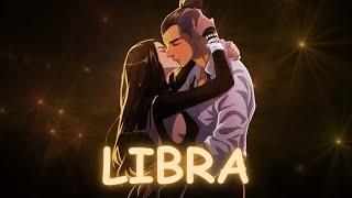 LIBRA PLANEJA TE PROCURAR SEM AVISAR!  ACORDOU E VAI AGIR COM O CORAÇÃO! ️ #LIBRA MARÇO 2025