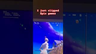 Minecraft moment