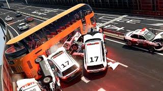 Cops vs. Racers 4: Japan | BeamNG.drive