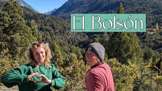 El Bolsón | Patagonien | Freiwilligenarbeit