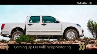 CHANGECARS | ALL THINGS MOTORING | Ep3