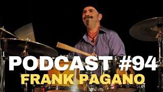 How Do You Build a Career That Spans Decades? Frank Pagano Shares His Journey