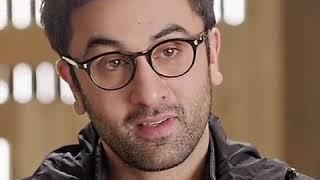 Ranbir Kapoor| kamil ishq| Ae dil hai mushkil| sad moment