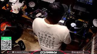 DJ Marky Love D&B Sessions - 5th Dec 2024