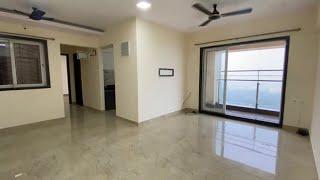 2bhk flat #sale /rent "Highland Park" dhokali close to Kapurbawadi d'mart thane call - 8928197124