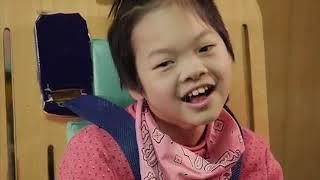 看見孩子心 瑪利亞啟智學園