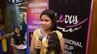 Public Feedback | Vikas Srivastava