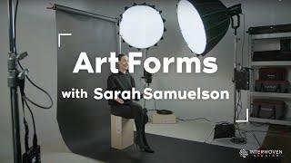 Art Forms with Sarah Samuelson of Scout Model & Talent Agency