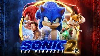 Sonic The Hedgehog 2 Full Movie 2022 | James Marsden & Ben Schwartz | Review & Facts