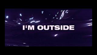 STAR SEED - I'm Outside (feat. Charity Vance) [Official Music Video]