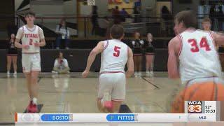 HIGHLIGHTS: IHSA boys' sectional semifinals