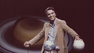 Carl Sagan's 90th Birthday: An Arts Unplugged Celebration  🪐